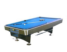 星牌花式臺球桌XW0030-9B